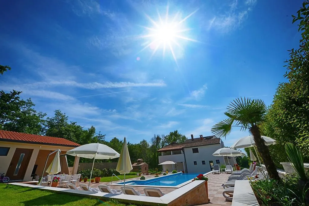 Apartments Tena Poreč