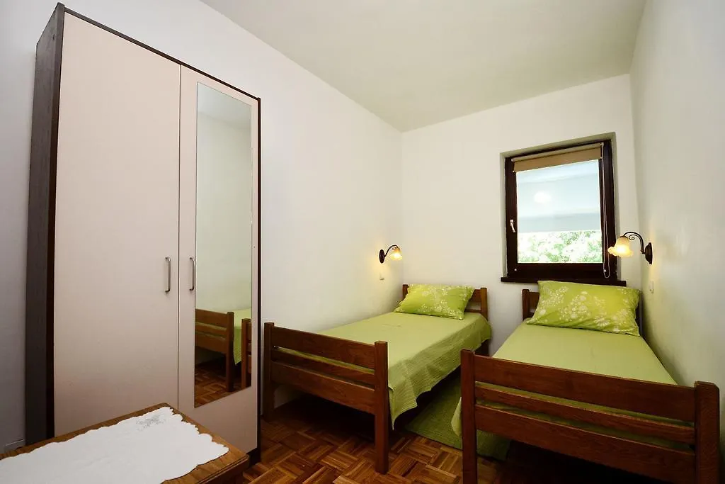 Apartments Tena Porec