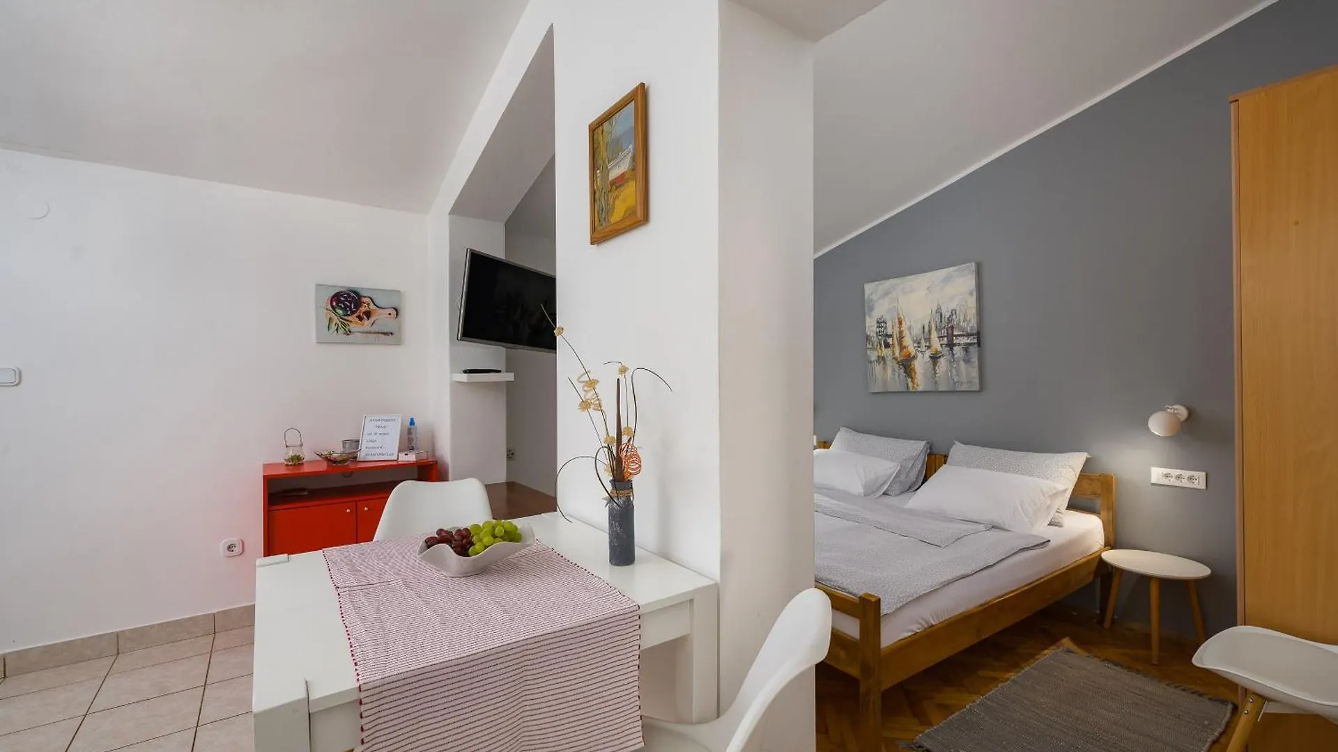 Apartments Tena Porec