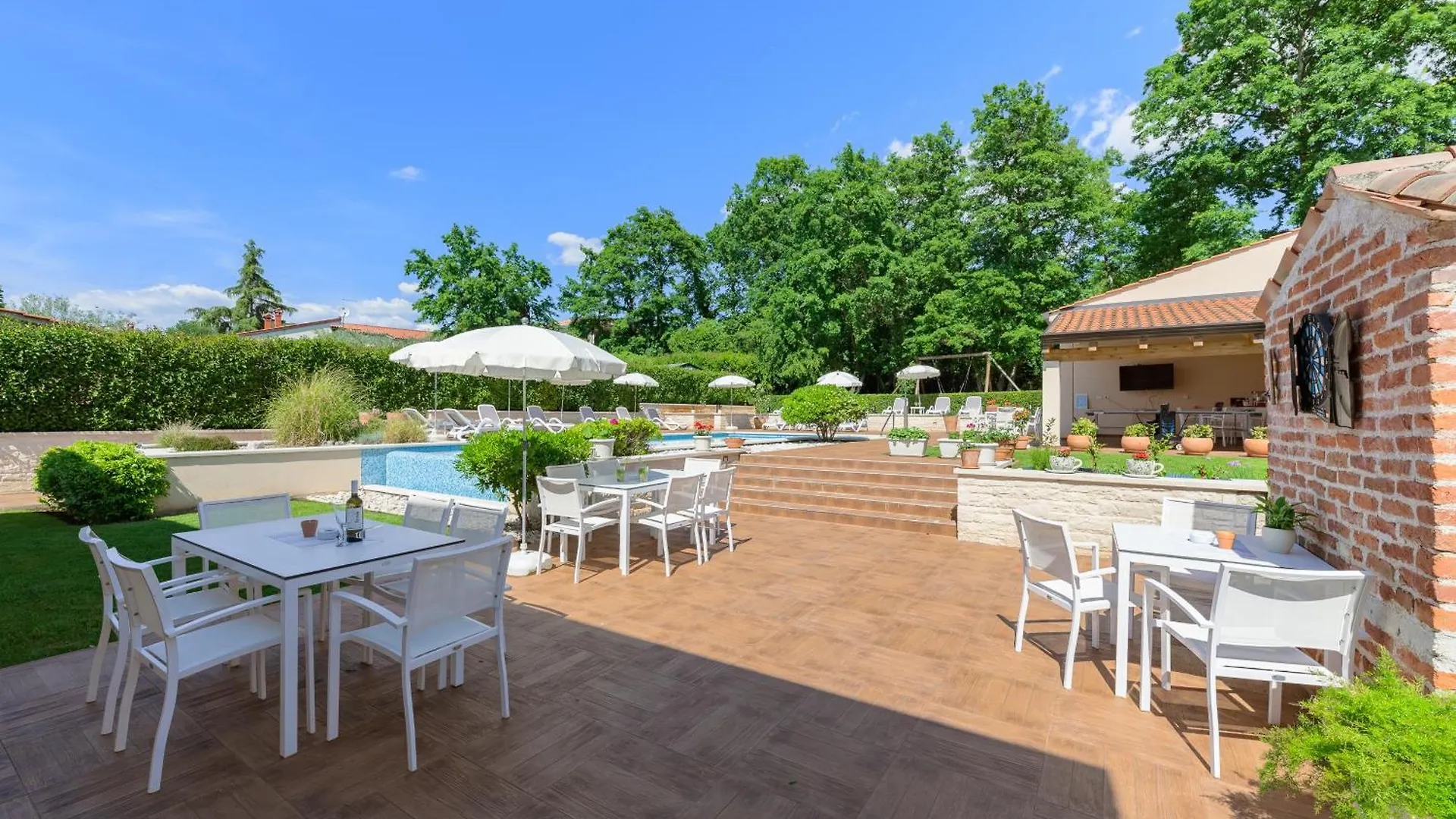 Apartments Tena Porec
