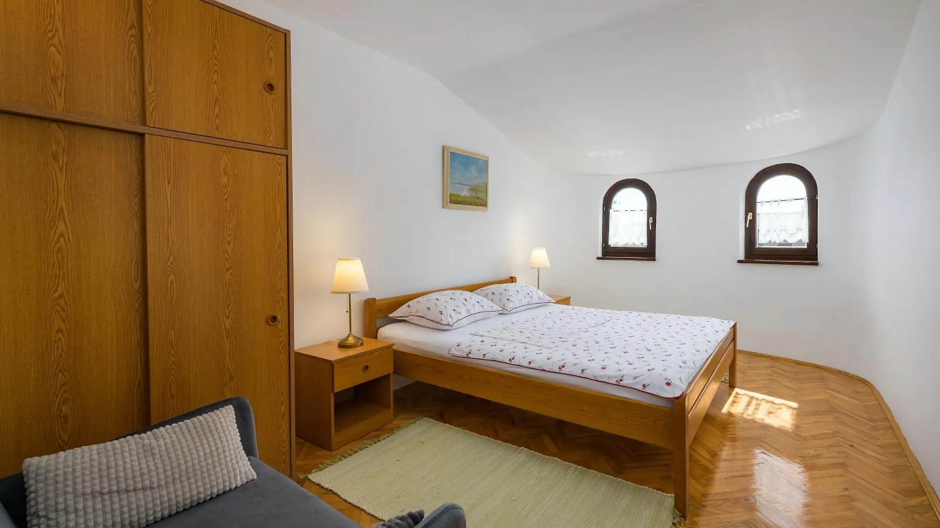 Apartments Tena Porec