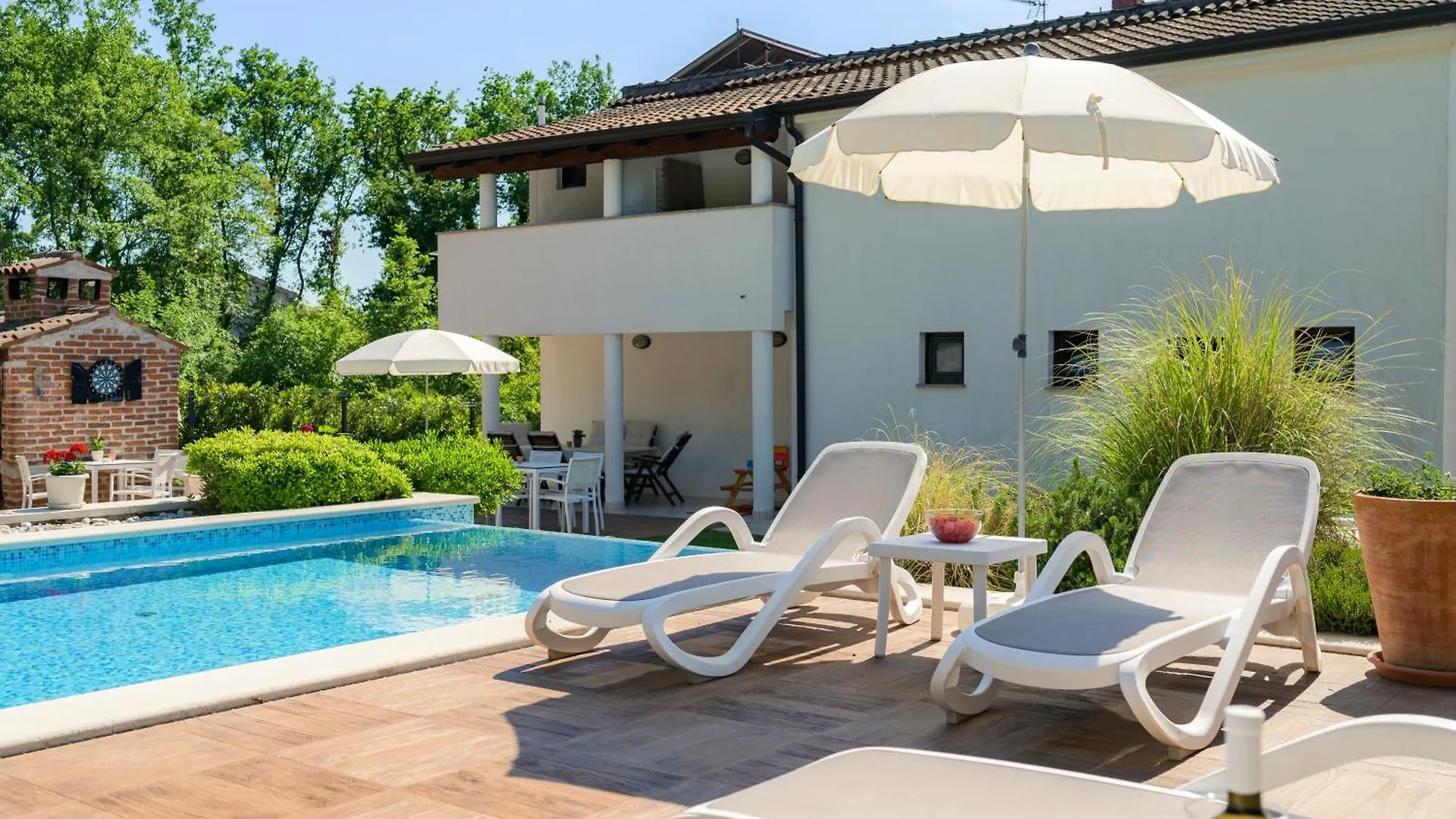 Apartments Tena Porec