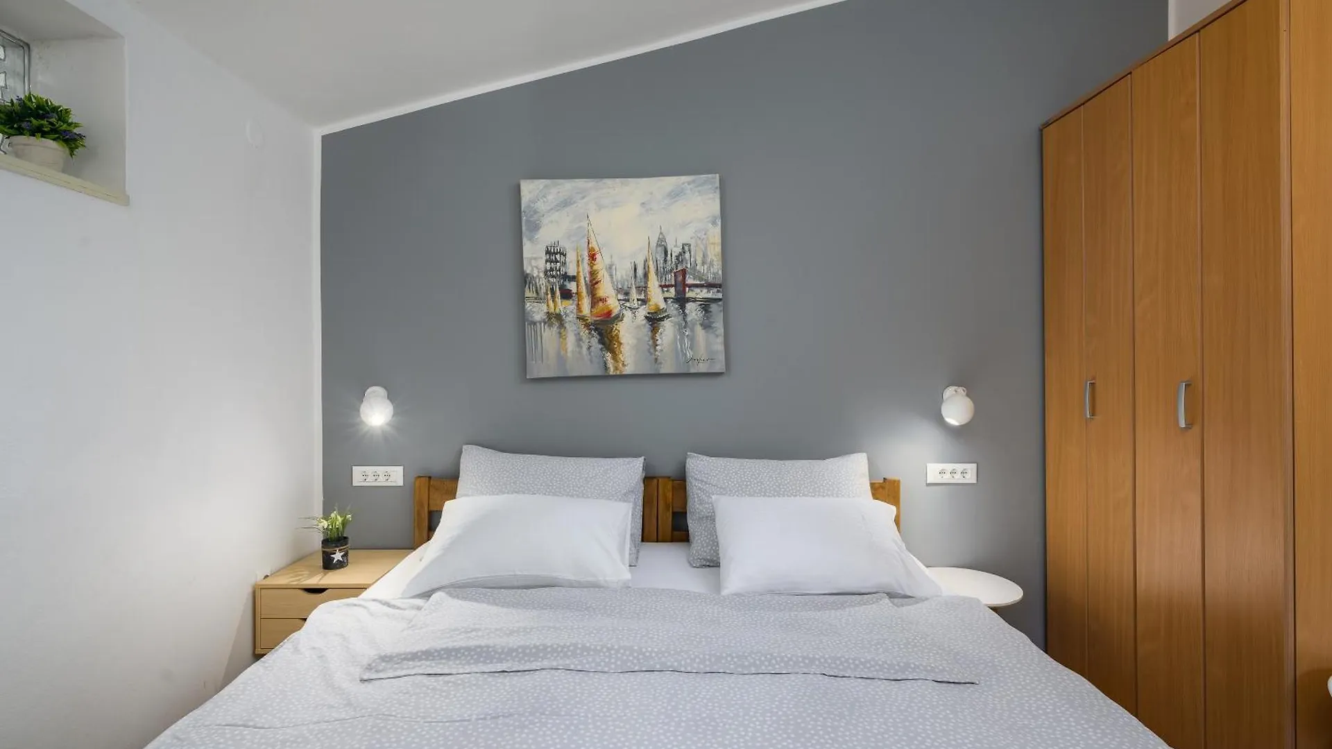 Apartments Tena Porec Croatia