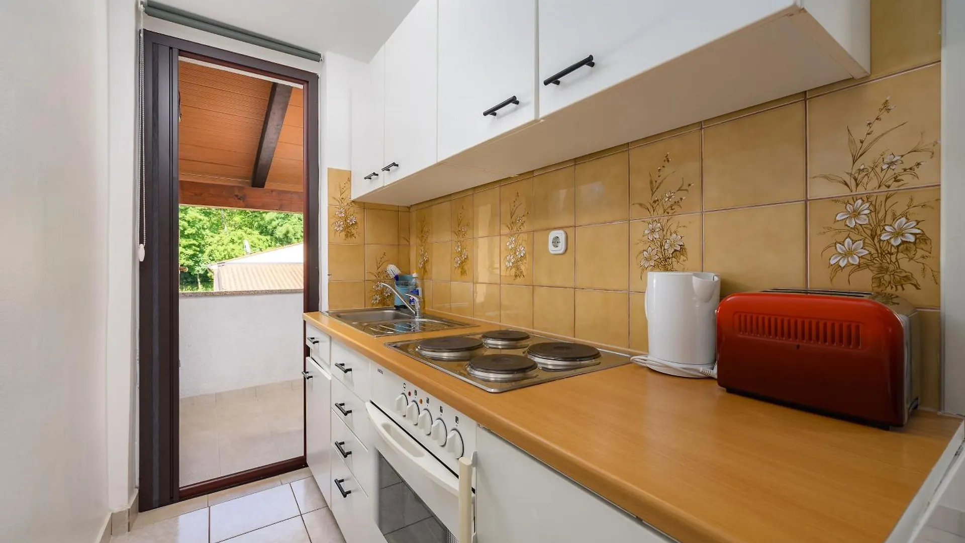 Apartments Tena Porec Croatia