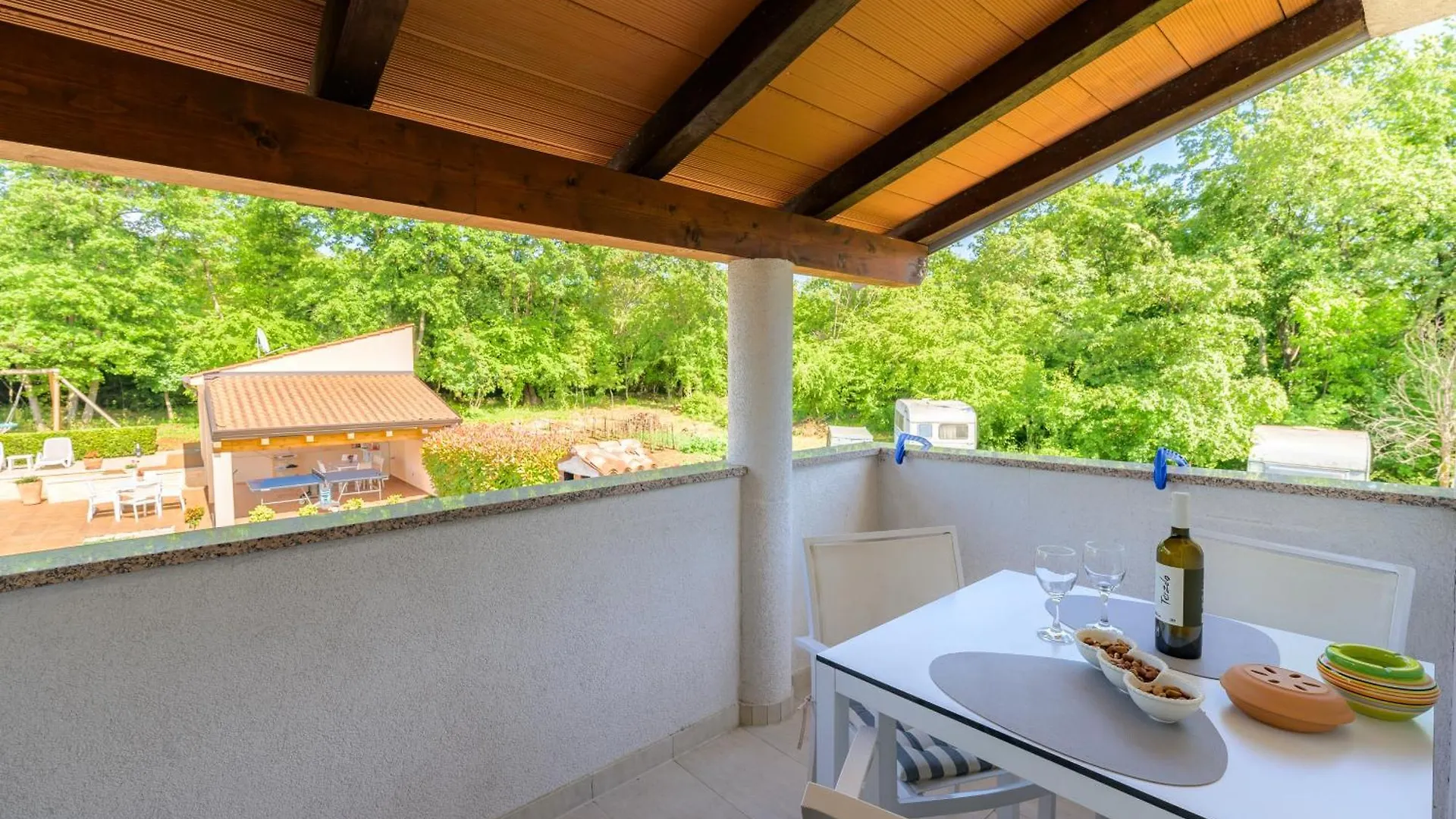 Apartments Tena Porec