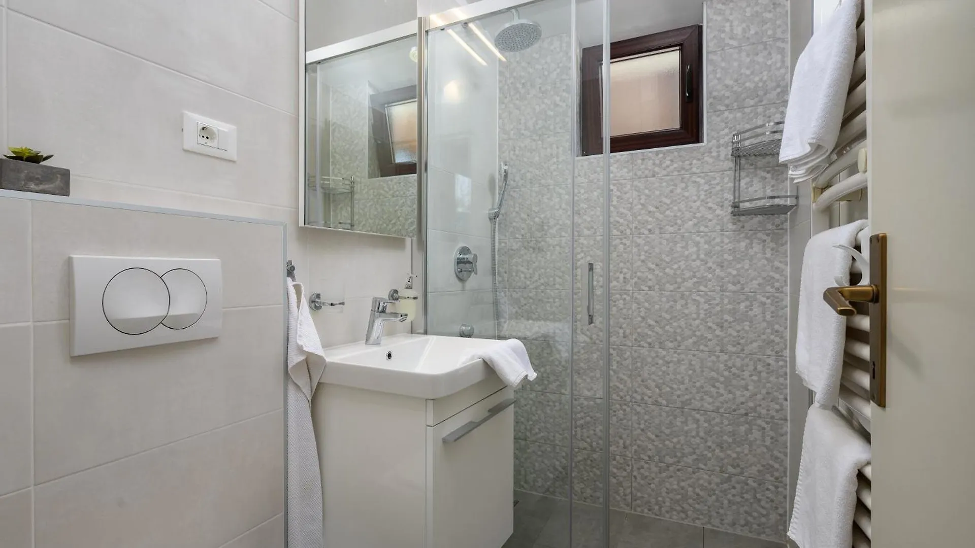 Apartments Tena Porec