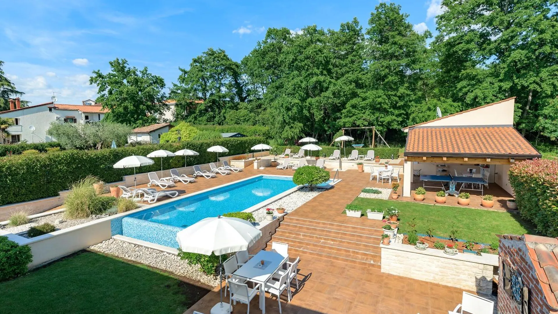 Apartments Tena Porec