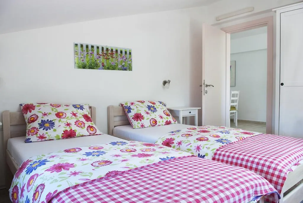 Apartments Tena Porec Croatia