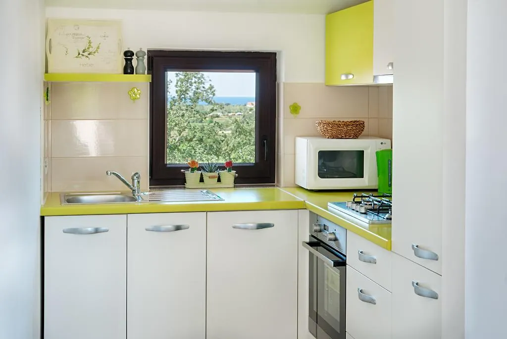 Apartments Tena Porec