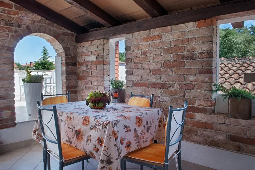 Apartments Tena Porec