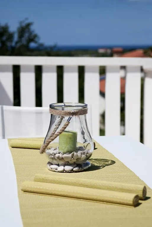 Apartments Tena Porec